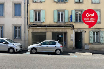 locaux professionnels à Castres (81)