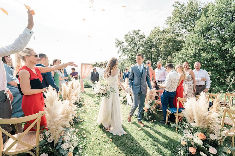 Fotógrafo de casamento Damiano Mariotti (damianomariotti). Foto de 4 de abril 2023