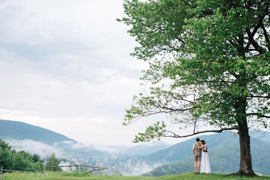 Wedding photographer Andriy Kozlovskiy (andriykozlovskiy). Photo of 18 June 2017