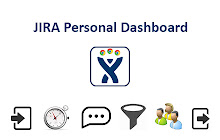 JIRA Personal Dashboard small promo image