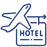 Flights and Hotel Booking Apk