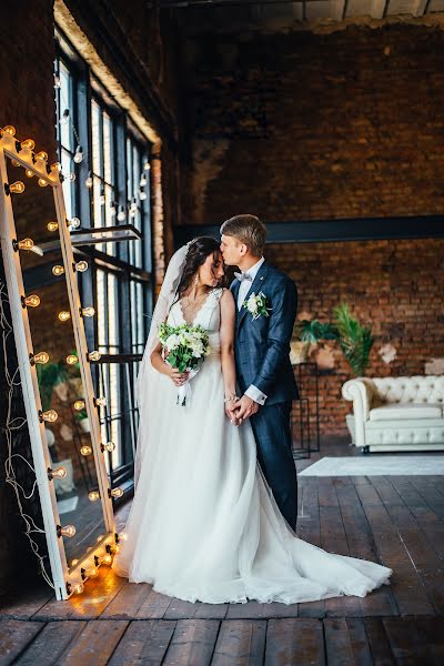 Bröllopsfotograf Vlad Stenko (stenko). Foto av 31 augusti 2020