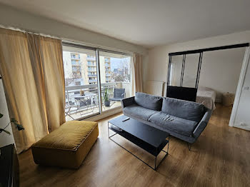 appartement à Courbevoie (92)