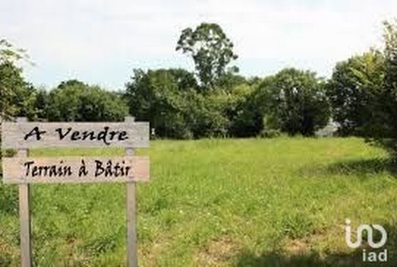  Vente Terrain à bâtir - à Saint-Viance (19240) 