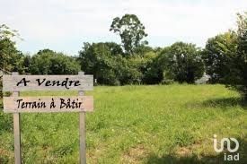 Vente terrain  1500 m² à Saint-Viance (19240), 34 500 €