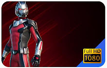 Ant-Man Wallpapers and New Tab small promo image