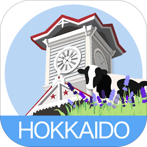 Hokkaido NAVITIME Travel  Icon