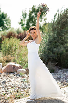 Wedding photographer Valeriya Ezerskaya (ezerskayalera). Photo of 26 January