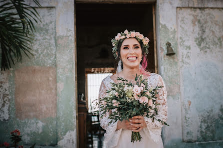 Hochzeitsfotograf Sebas Ramos (sebasramos). Foto vom 27. Juli 2021