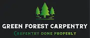 Green Forest Carpentry Ltd Logo