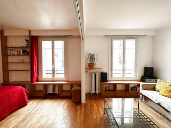 appartement à Paris 10ème (75)