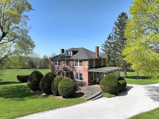 Maison avec jardin 2