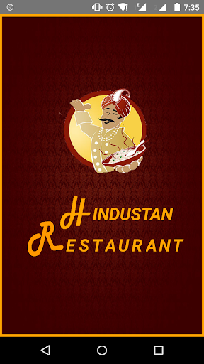 Hindustan Restaurant