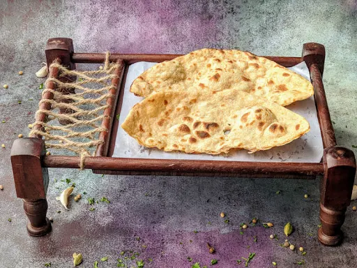 Tandoori Roti