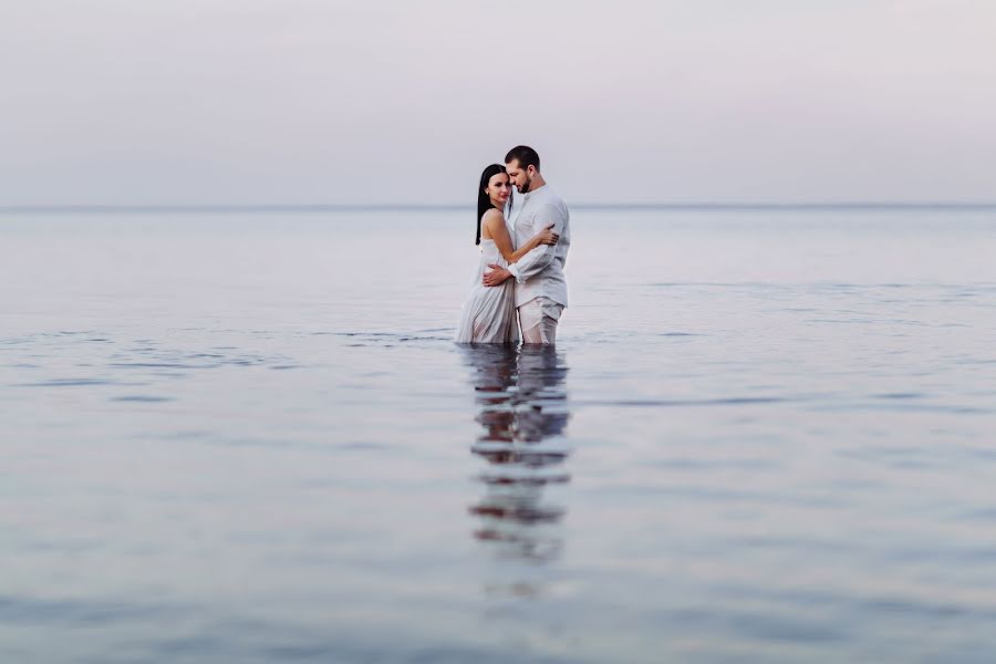 Wedding photographer Yevhen Onyshchenko (onphoto). Photo of 12 September 2019