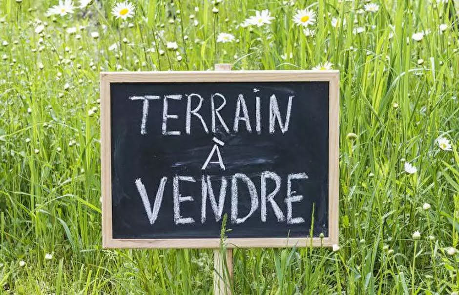 Vente terrain  960 m² à Caurel (22530), 250 000 €