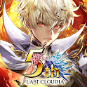 Icon LAST CLOUDIA