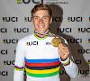 Remco Evenepoel en niet Wout van Aert wint de Vélo d'Or, Lotte Kopecky tweede bij de vrouwen