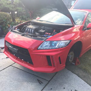 CR-Z ZF1