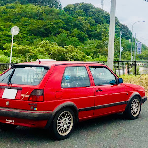 ゴルフ2