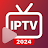 IPTV Smarters Player Pro Live icon