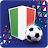 Italy Football Live icon