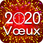 Cover Image of Unduh Voeux 2020 1.1 APK