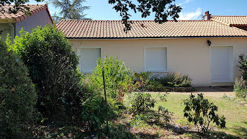 maison à Landemont (49)