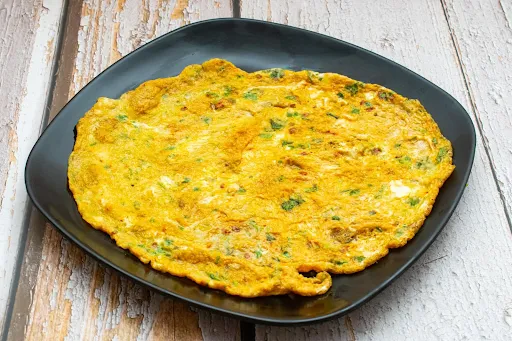 Omelette [2 Eggs]