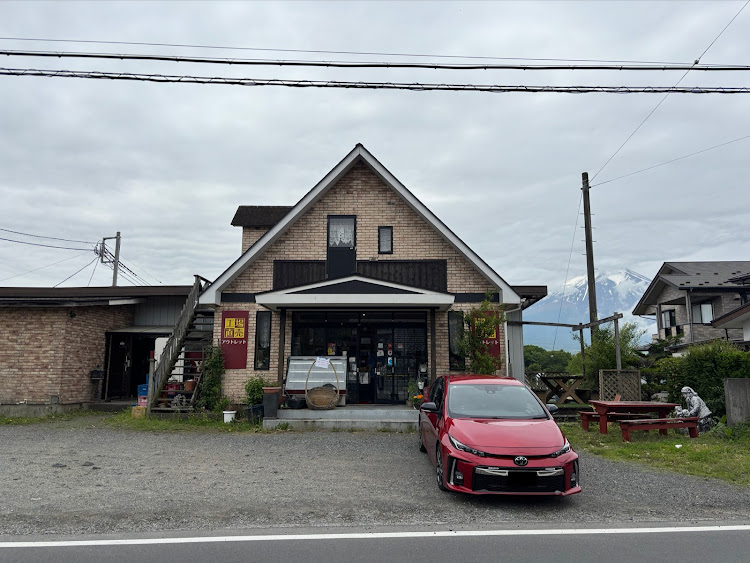 プリウスPHVの日本一周・道の駅スタンプラリー・甲信越富士旅に関するカスタム事例の投稿画像5枚目