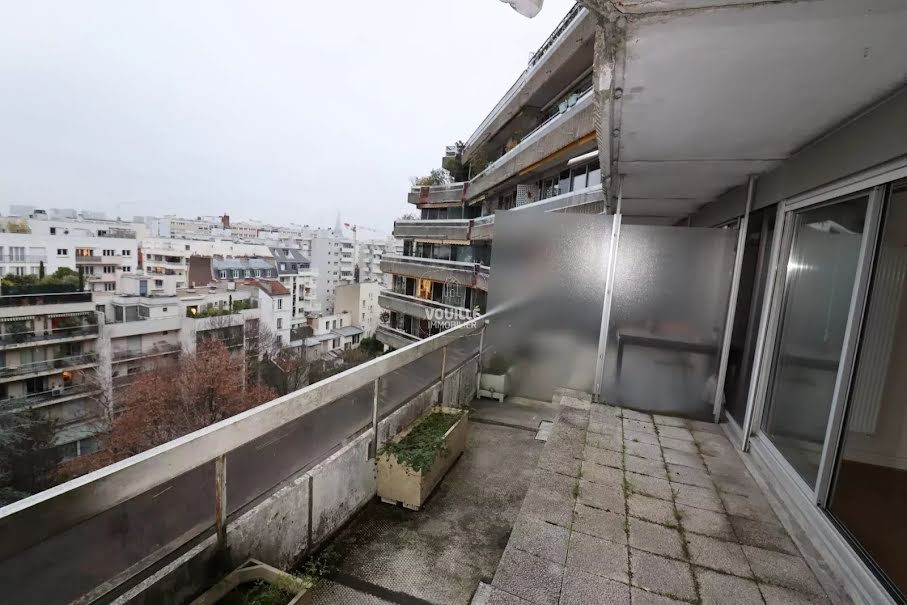 Appartement a louer paris-15e-arrondissement - 1 pièce(s) - 38.55 m2 - Surfyn