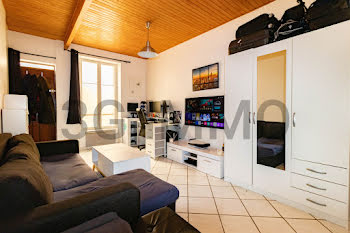 appartement à L'Isle-Adam (95)