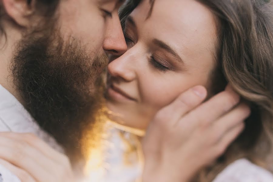 Photographe de mariage Aleksandra Menschikova (alexa0mens). Photo du 15 mars 2017