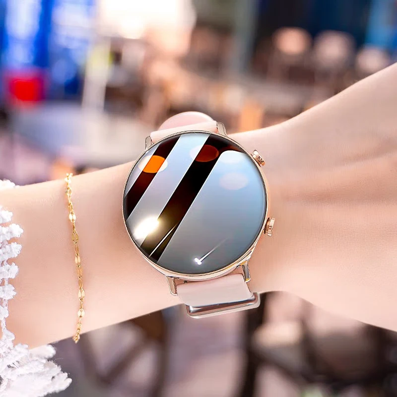 Nouvelle Montre Sport Intelligente Multifonction Suivez votre santé, vos activités physiques et recevez des notifications. Design élégant et fonctionnalités complètes.