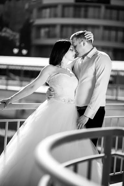 Nhiếp ảnh gia ảnh cưới Dmitriy Luckov (dimlu). Ảnh của 26 tháng 7 2018