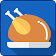 Paleo Chicken Recipes icon