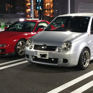 ルポ GTI