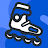 ROLLS - Master Inline Skating icon