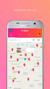 BioSync(圖2)-速報App