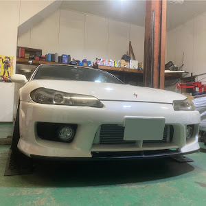 シルビア S15