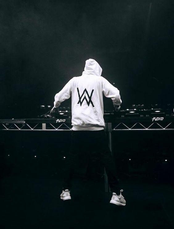 0以上 Alan Walker 壁紙