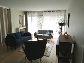 appartement à Paris 15ème (75)