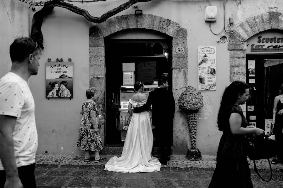 Hochzeitsfotograf Cetty Messina (cettymessina). Foto vom 28. Januar