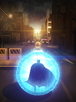 Batman v Superman Who Will Win screenshot