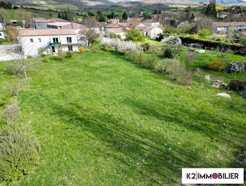 maison à Bourdeaux (26)