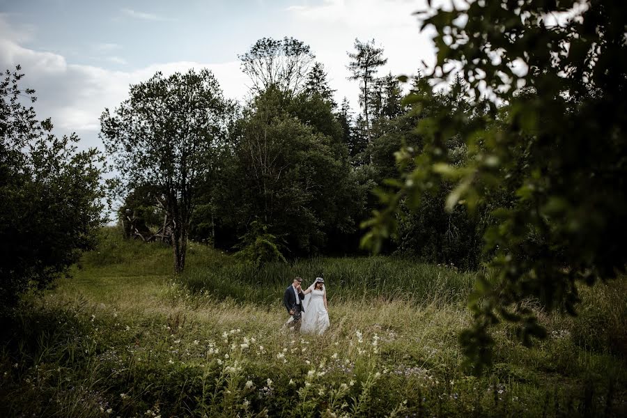 Wedding photographer Tobias Stehle (stehle). Photo of 18 December 2020