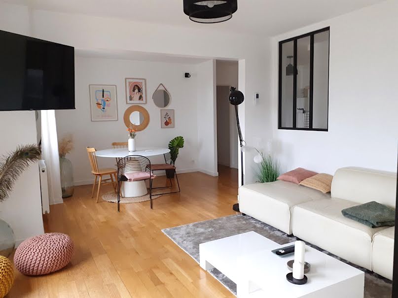 Vente appartement 5 pièces 101.63 m² à Reze (44400), 325 500 €