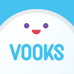 Cover Image of डाउनलोड Vooks 5.201.1 APK
