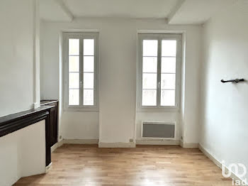 appartement à Saint-Céré (46)