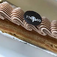 1789 Café Pâtisserie 法式甜點(仁愛店)